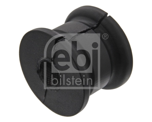 Mounting, stabiliser bar
